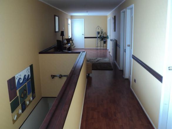 Hostal Don Guillermo Puerto Natales Kültér fotó