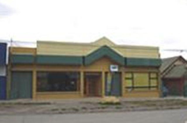 Hostal Don Guillermo Puerto Natales Kültér fotó