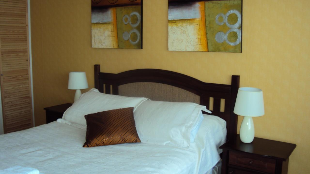 Hostal Don Guillermo Puerto Natales Kültér fotó