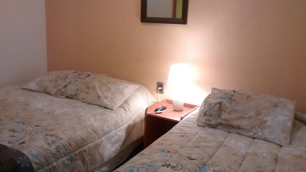 Hostal Don Guillermo Puerto Natales Kültér fotó
