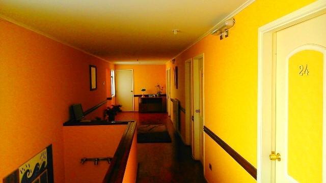 Hostal Don Guillermo Puerto Natales Kültér fotó