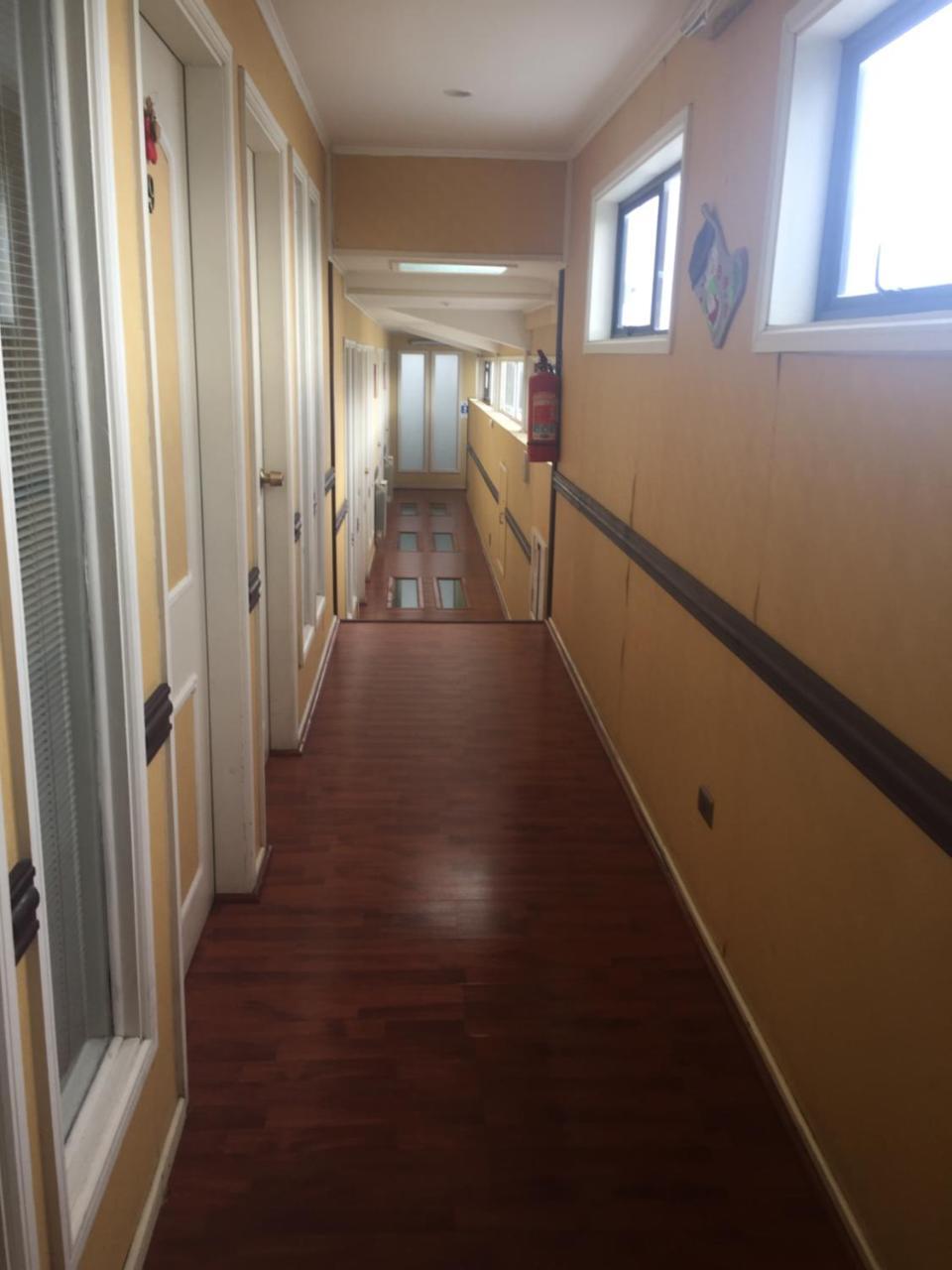 Hostal Don Guillermo Puerto Natales Kültér fotó