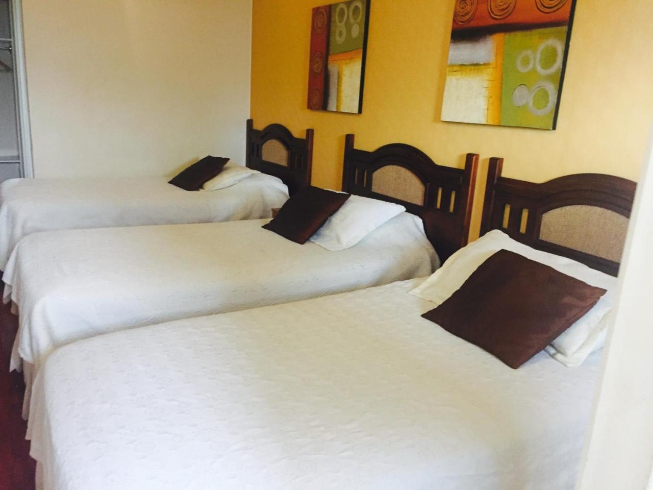 Hostal Don Guillermo Puerto Natales Kültér fotó